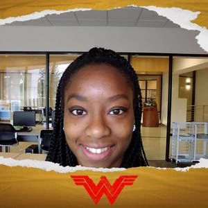 Meet your Posher, Jasmine